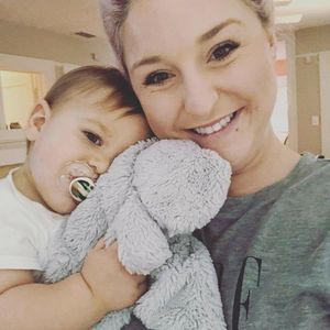 Meet your Posher, Kristen